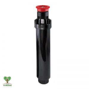 Irrigatore UH PSU-04-10A - 10cm - r. 3,0m                                                                                       