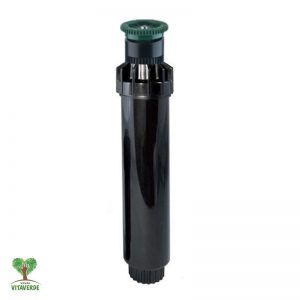 Irrigatore statico HU PSU-04-12A - 10cm - r. 3,7m                                                                               