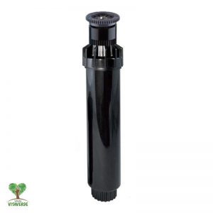 Irrigatore PSU-04-17A - 10cm - r. 5,2m -                                                                                        