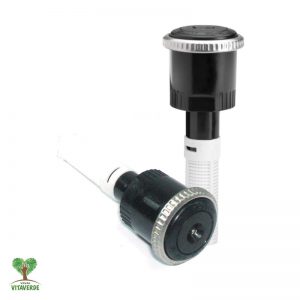 Testina MP rotator 2000 90-210 gradi- raggio 4,0-6,5m                                                                           