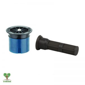 Testina HU ES-515 - mezza striscia centrale - 1,5x4,6m                                                                          