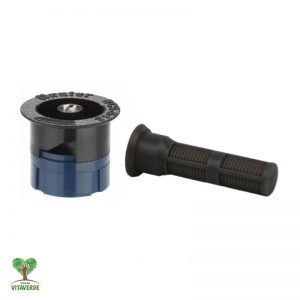 Testina HU RCS-515 - mezza striscia lat. dx - 1,5x4,6m                                                                          