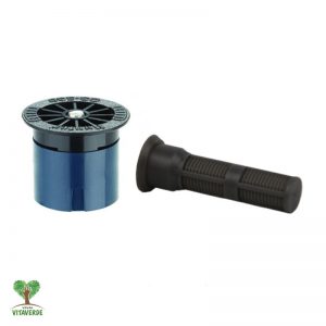 Testina HU CS-530 - centro striscia - 1,5 x 9,1 m                                                                               