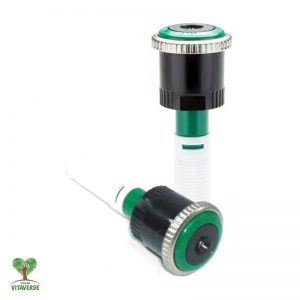 Testina MP rotator 2000 210-270 gradi- raggio 4,0-6,5m                                                                          