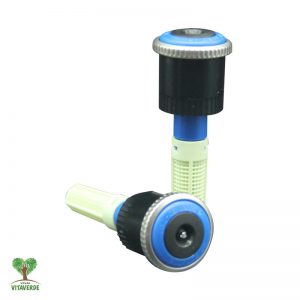 Testina MP rotator 3000  90-210 gradi - raggio 6,0-9,0m                                                                         