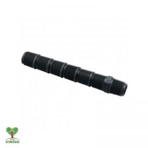 Prolunga a segmenti - 1/2" M x 1/2" M                                                                                           