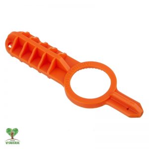 Chiavetta HU MP-rotator                                                                                                         