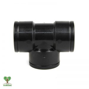 Tee - 3/4" F x 3/4" F x 3/4" F                                                                                                  