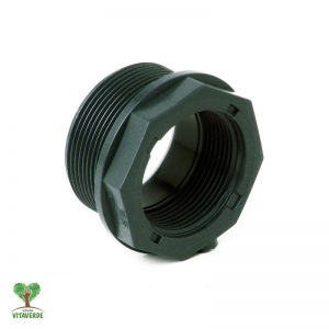 Riduzione  -  1" M x 1/2" F                                                                                                     