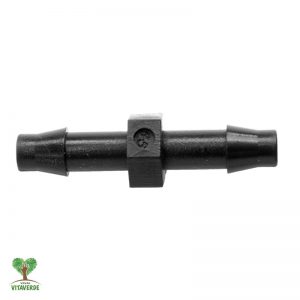 Manicotto D. 4 mm - attacco ad innesto                                                                                          