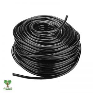 30 m tubo polietilene - D. 6mm - semirigido Rain Bird                                                                           