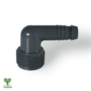 Gomito - 16 mm x 3/4" M                                                                                                         