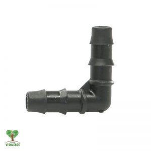 Gomito - 16 mm x 16 mm                                                                                                          