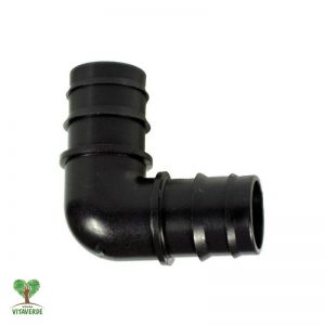 Gomito 6320 - 20 mm x 20 mm                                                                                                     