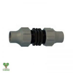 Manicotto D.16x16 NUT LOCK                                                                                                      