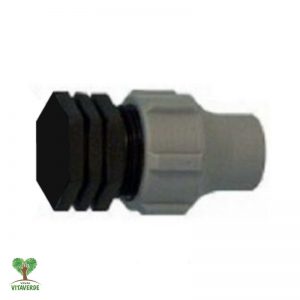 Fine linea D.16 NUT LOCK                                                                                                        