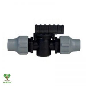 mini valvola D.16 NUT LOCK                                                                                                      