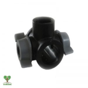 Presa a staffa  - 20 x 1/2"F                                                                                                    