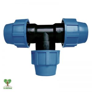 Tee ridotto PERLA - 25 x 20 x 25                                                                                                