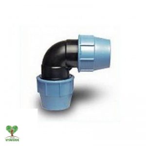 Gomito BLUE SEAL - 16 x 16                                                                                                      