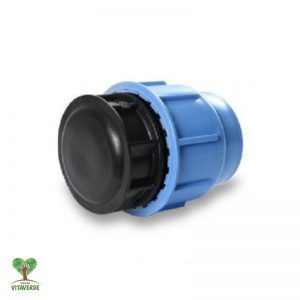 Tappo di fine linea PERLA - 40                                                                                                  