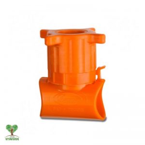 Presa a staffa rapida - 32 x 3/4"F                                                                                              