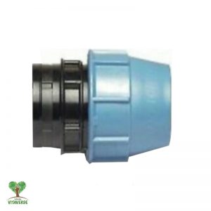 Raccordo femmina BLUE SEAL - 16 x    3/4" F                                                                                     