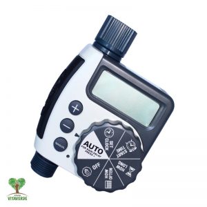 Programmatore elettronico BUDDY - 1 zona