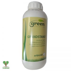 Arbusticida / erbicida selettivo Grandstand 1 litro