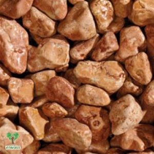 Ciottolo Rosso Verona 25-40 mm in sacchi da 25 kg                                                                               