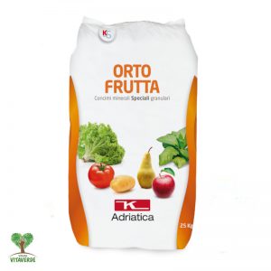 Concime 12-12-12 sacco da 25 kg                                                                                                 