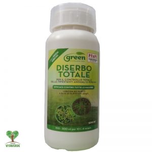 Diserbante totale 500 ml