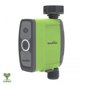 Programmatore monostazione bluetooth a rubinetto                                                                                