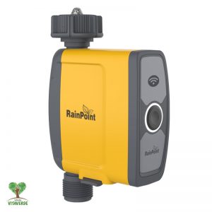 Programmatore monostazione Wi-Fi a rubinetto inclusa HUB                                                                        