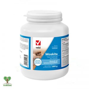 Moskita ( esca granulare per mosche) Gr.300