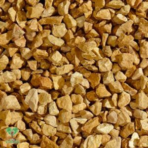 Granulato Giallo Mori  8-12 mm.  sacchi 25 kg                                                                                   