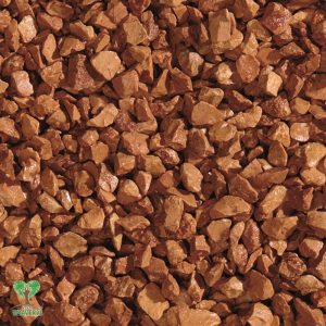 Granulato Rosso Verona 8-12 mm sacchi 25kg                                                                                      