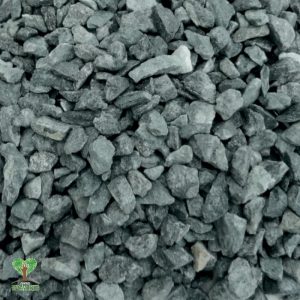 Granulato Verde Alpi  8-12 mm.  sacchi  25 kg                                                                                   