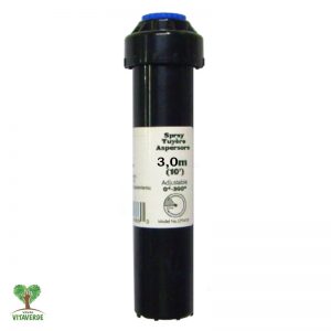 Irrigatore statico TORO serie LPS gittata 3,0m                                                                                  