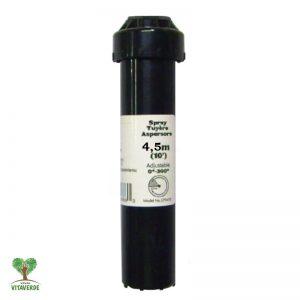 Irrigatore statico TORO serie LPS gittata 4,5m                                                                                  