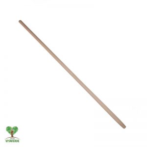 Manico faggio per badile dritto DIAM 40-140cm                                                                                   