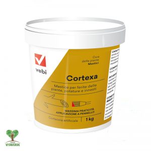 Cortexa mastice per innesti conf. da kg. 1                                                                                      