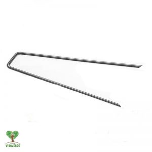 Picchetto zincato in sacchetti da 15 pz Strong                                                                                  