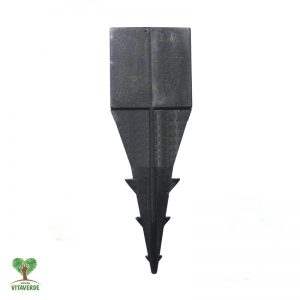 Picchetto per bordura Lacogreen