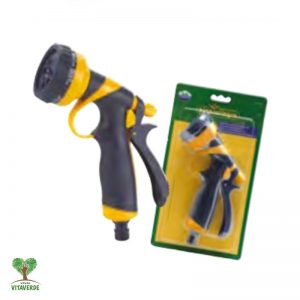 Pistola irrigazione multifunzione                                                                                               