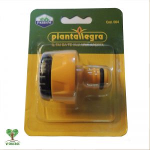 Raccordo per rubinetto Pardini 3/4 & 1"                                                                                         