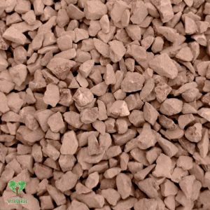 Granulato Rosa Corallo 8-12 mmin sacchi da 25 kg                                                                                