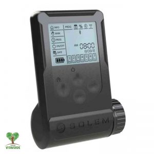 Programmatore BTH WooBee4