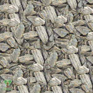 Wood stone 30-70 mm in sacchi da 25 kg