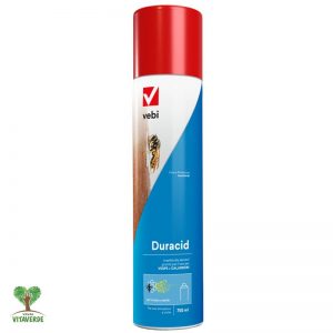 Duracid  Vebi ( Vespe / Calabroni) 750 ml                                                                                       